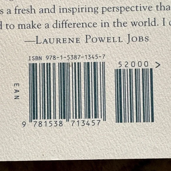 Dear Madam President Book - Picture 7 of 13